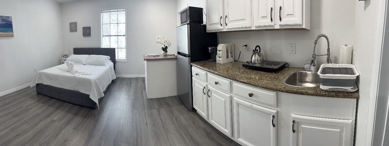 Photo of Bedroom in Orlando