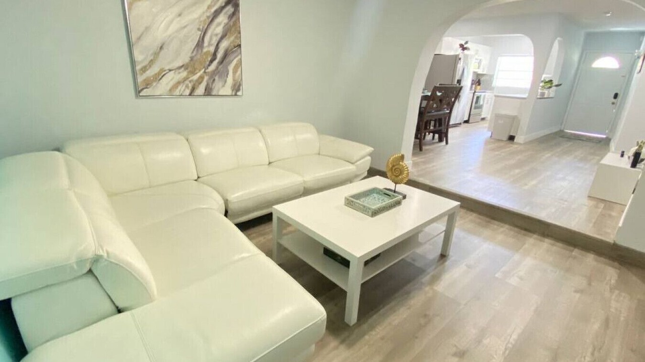 Photo of Bedroom in Coral Terrace