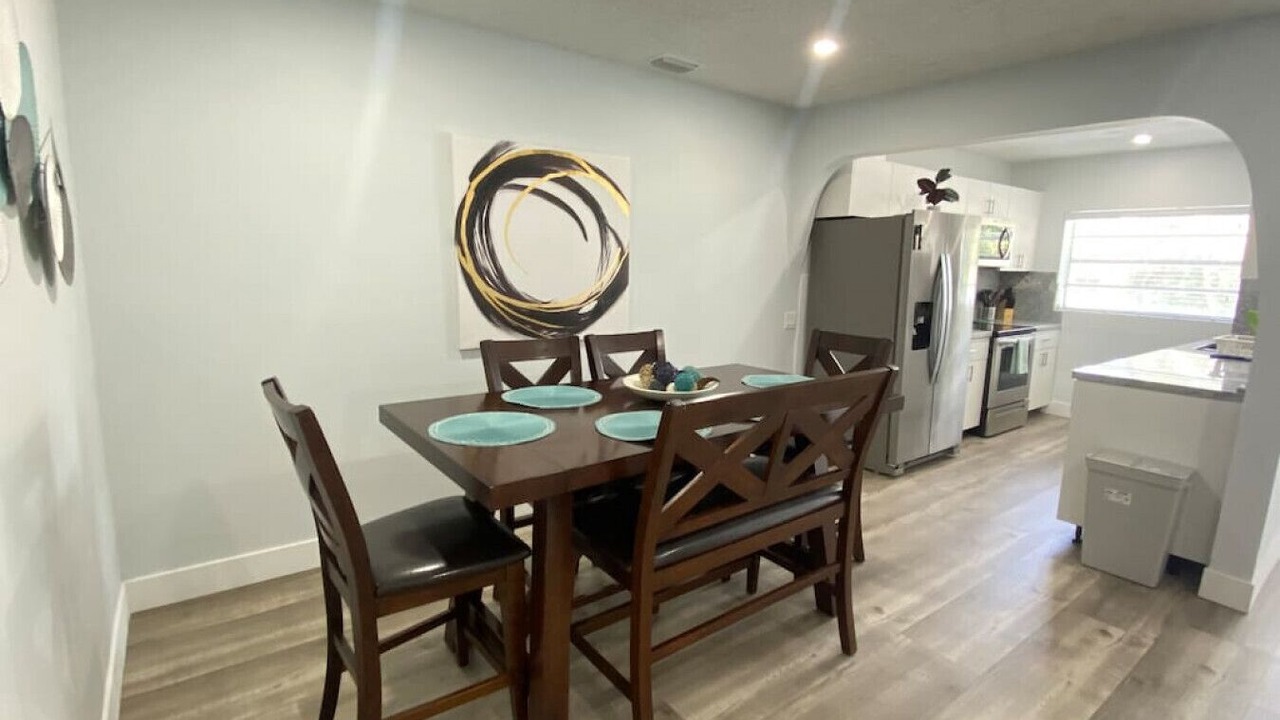 Photo of Bedroom in Coral Terrace