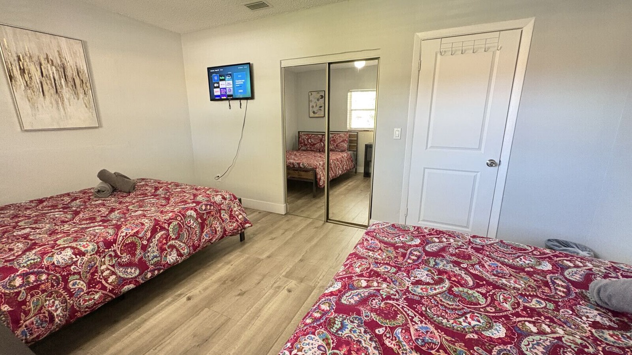 Photo of Bedroom in Coral Terrace