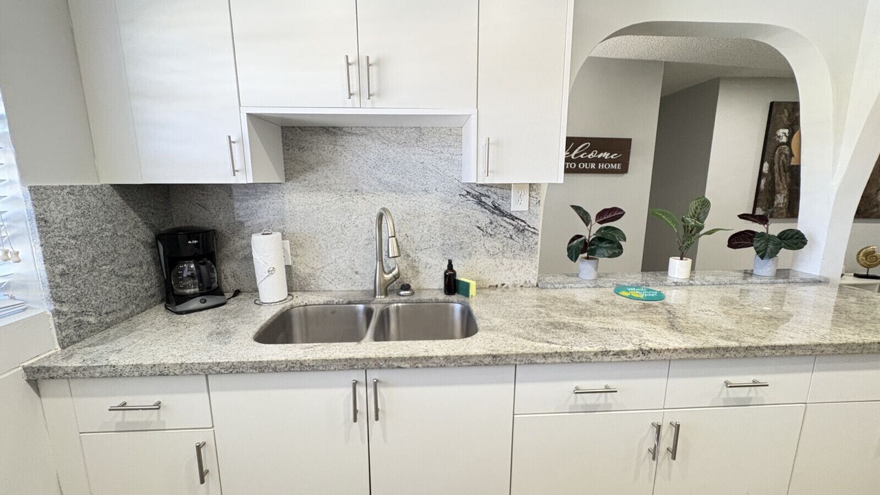 Photo of Kitchen in Coral Terrace