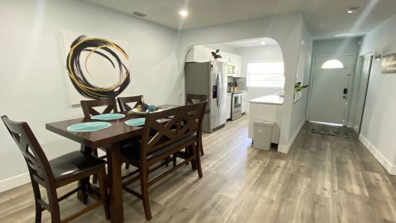 Photo of Bedroom in Coral Terrace