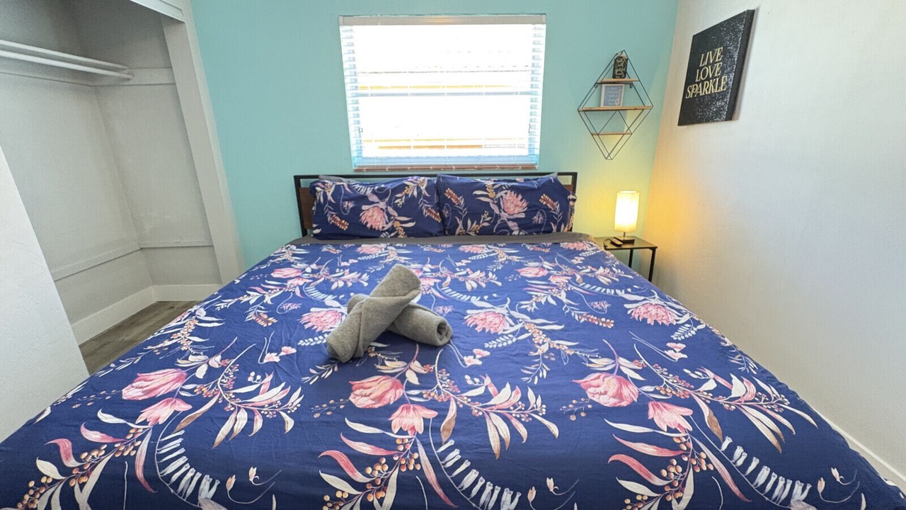 Photo of Bedroom in Coral Terrace