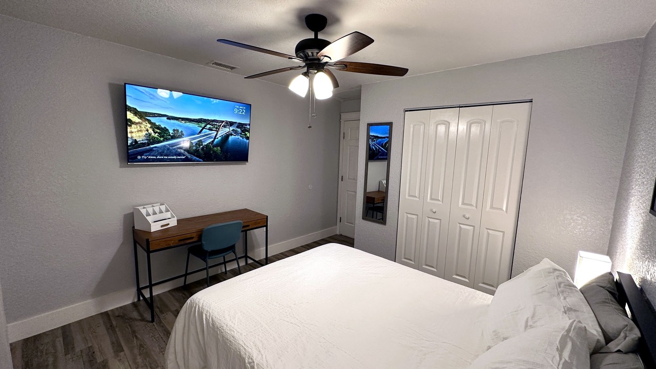 Photo of Bedroom in Lakeland