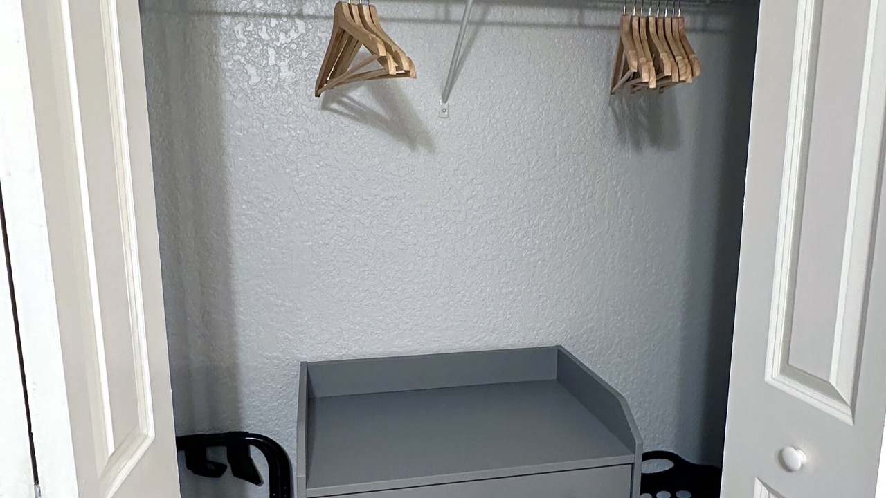 Photo of Bedroom in Lakeland