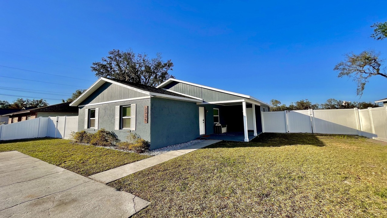 Photo of Outdoor in Lakeland