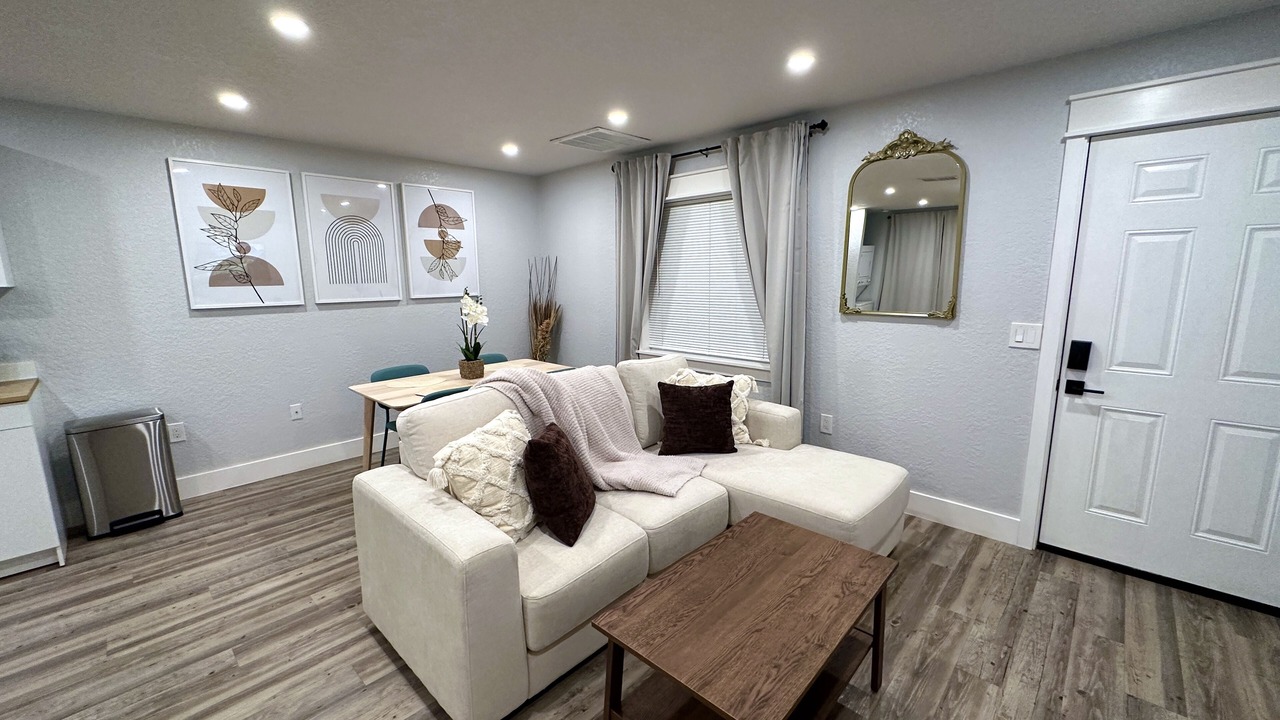 Photo of Livingroom in Lakeland