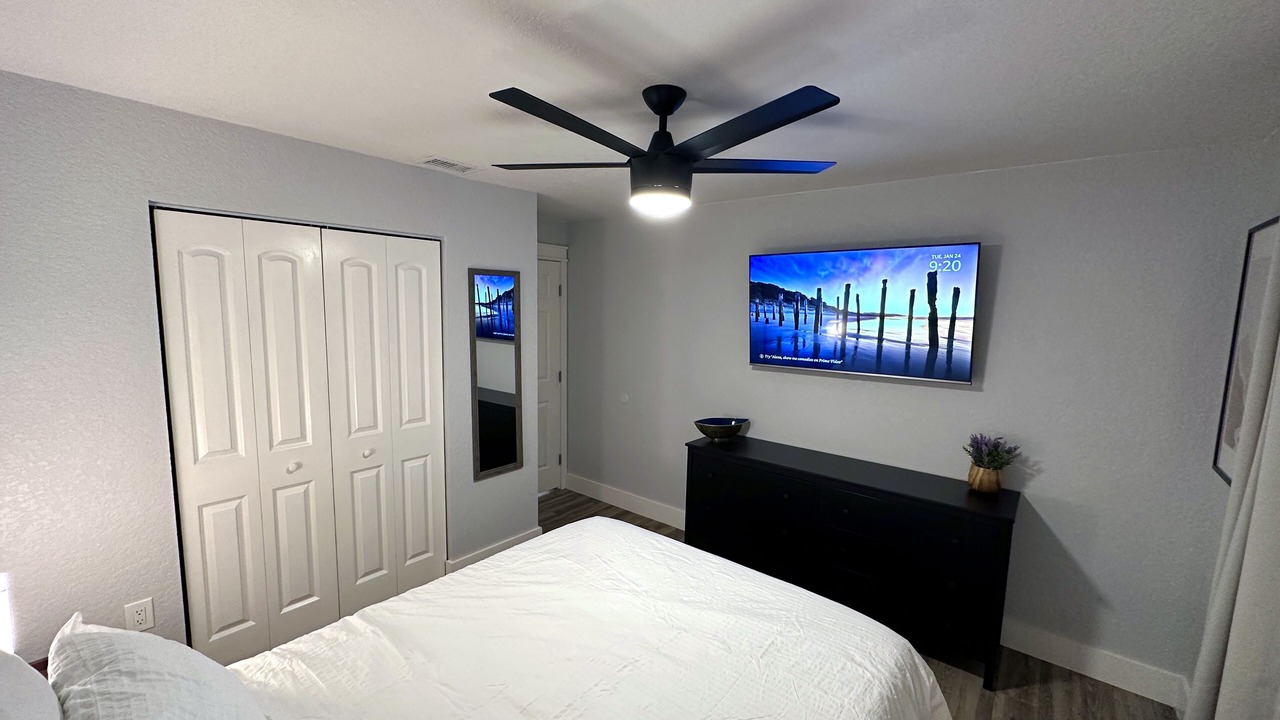 Photo of Bedroom in Lakeland