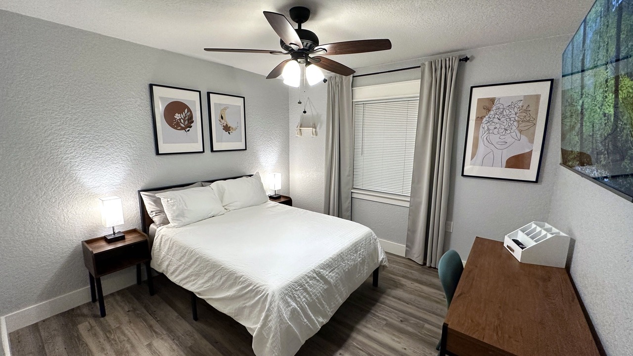 Photo of Bedroom in Lakeland