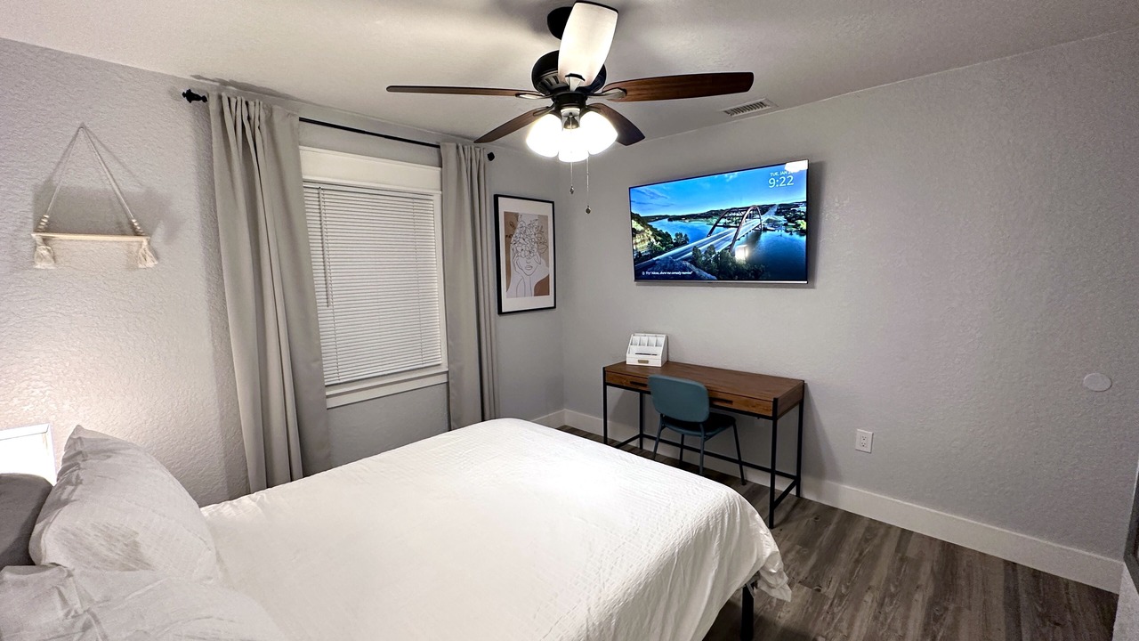 Photo of Bedroom in Lakeland