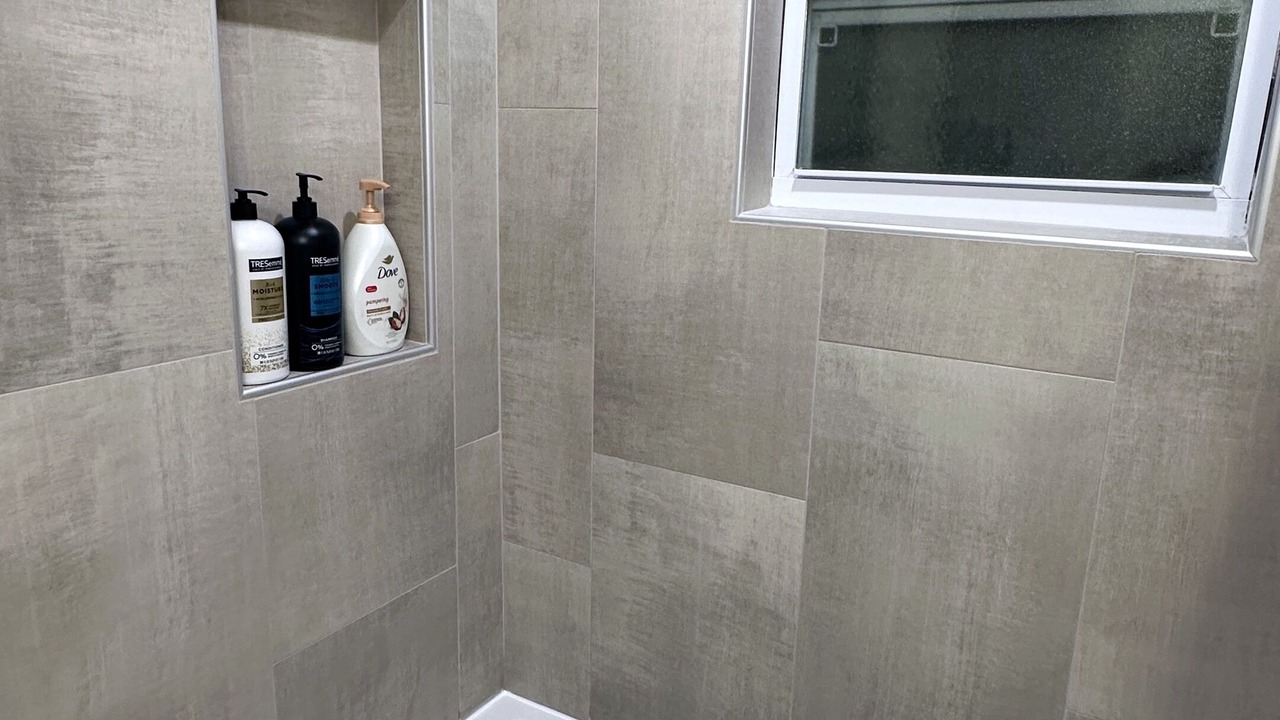 Photo of Bathroom in Lakeland