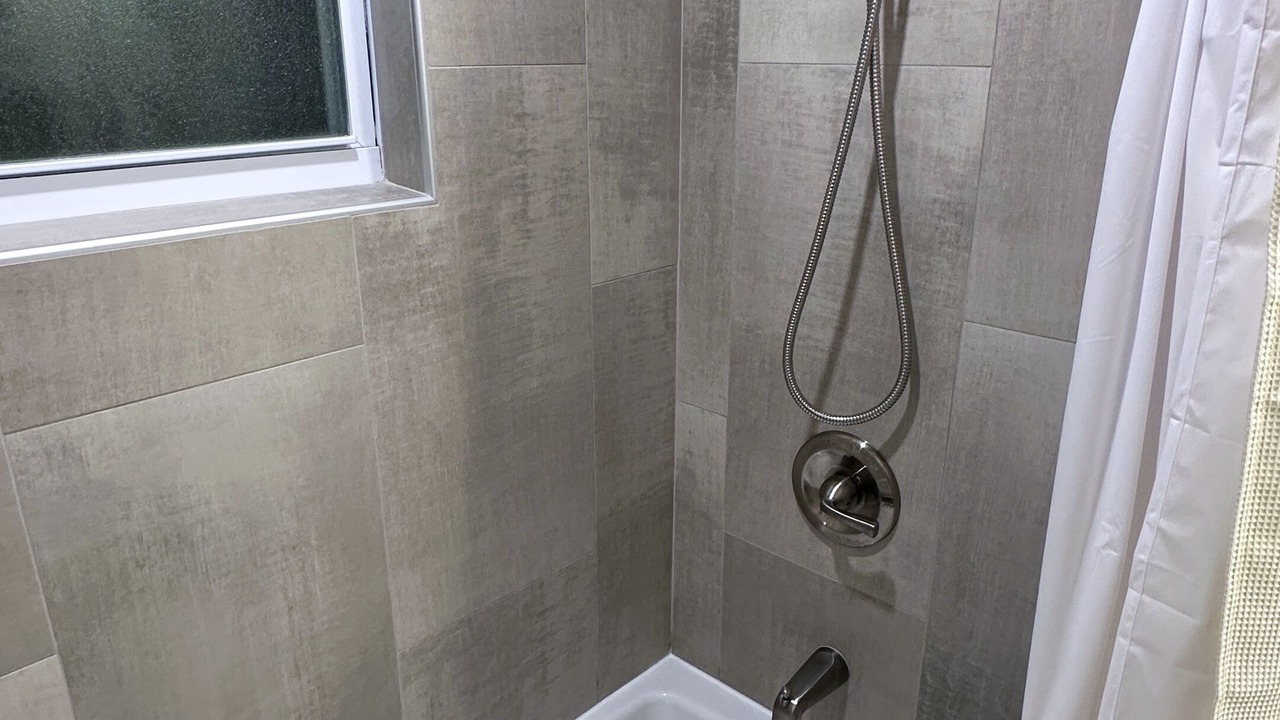 Photo of Bathroom in Lakeland