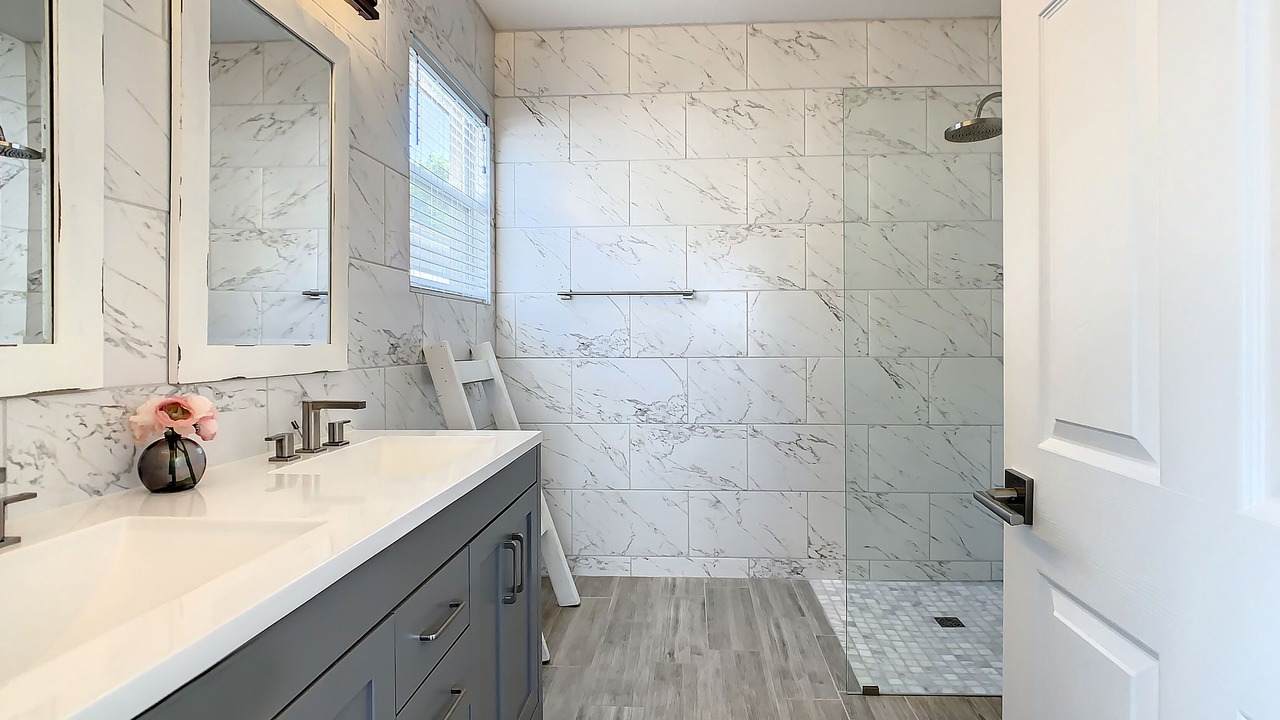 Photo of Bathroom in Sunset Ridge