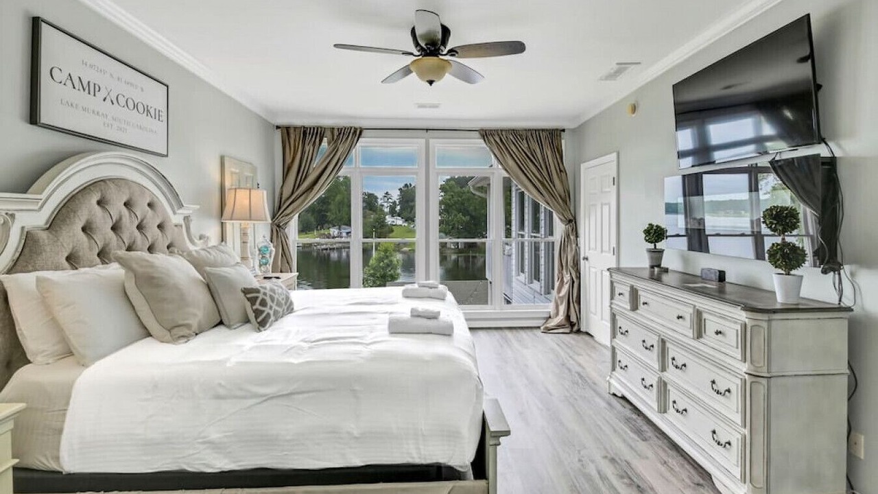Photo of Bedroom in Leesville