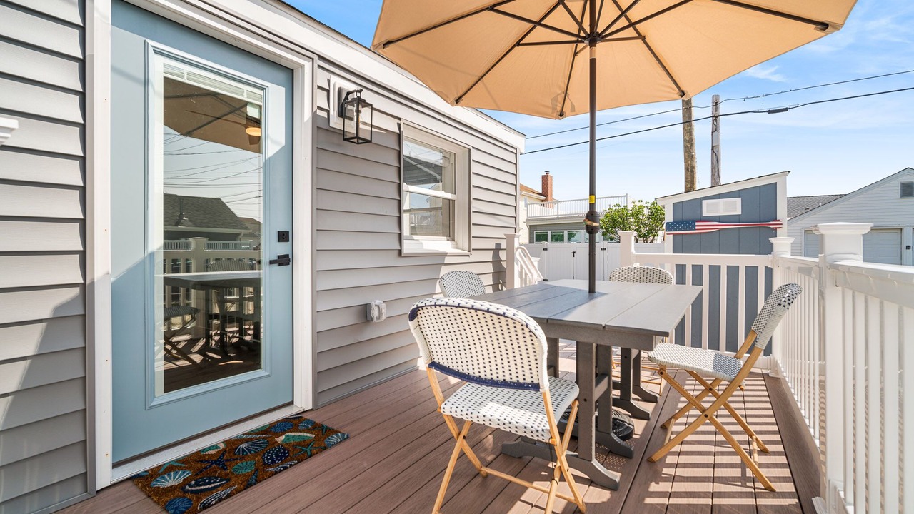 Photo of Outdoor in Brigantine