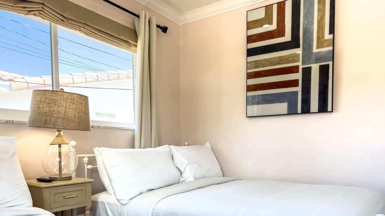 Photo of Bedroom in Coral Ridge Isles