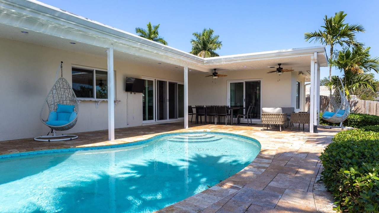 Photo of Outdoor in Coral Ridge Isles