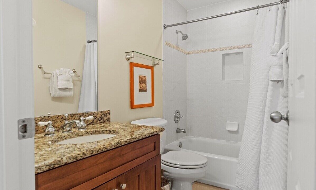 Photo of Bathroom in Indigo Reef Marina Homes