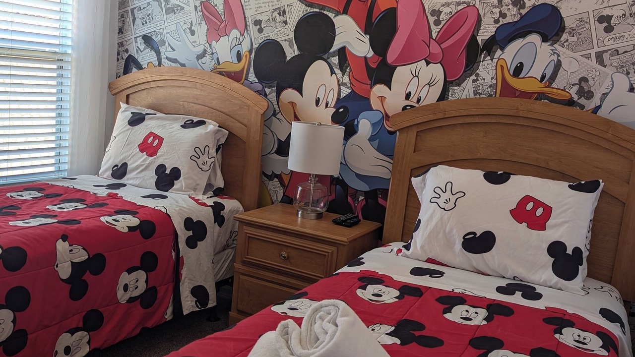 Photo of Bedroom in Veranda Palms