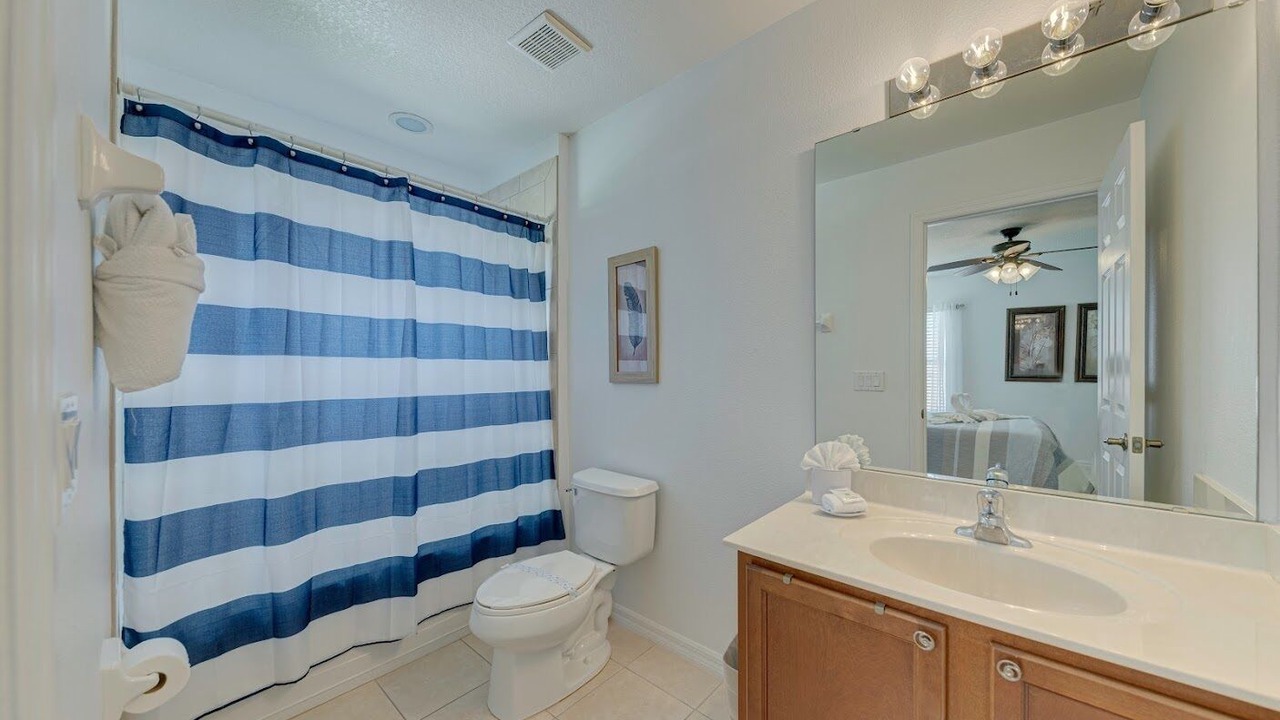 Photo of Bathroom in Veranda Palms