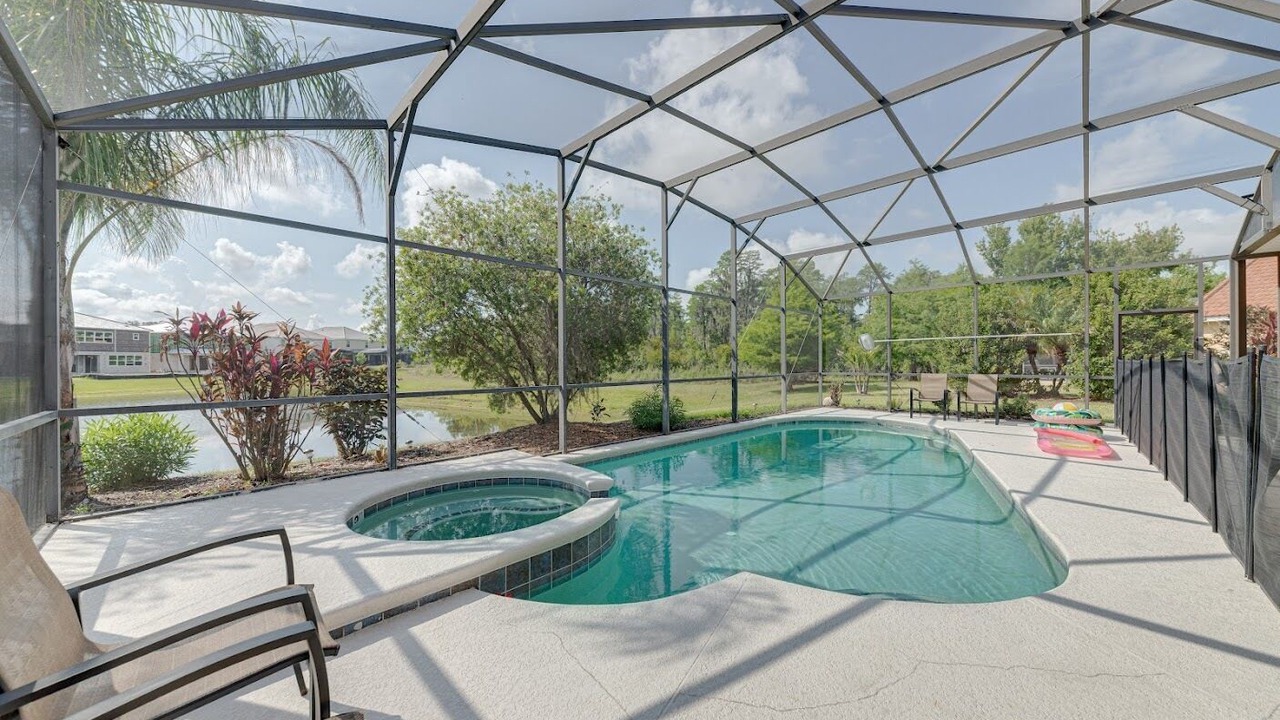 Photo of Outdoor in Veranda Palms