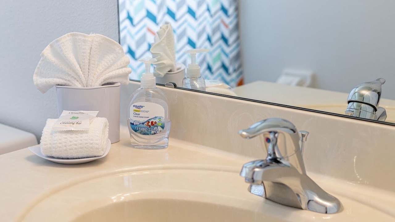 Photo of Bathroom in Veranda Palms