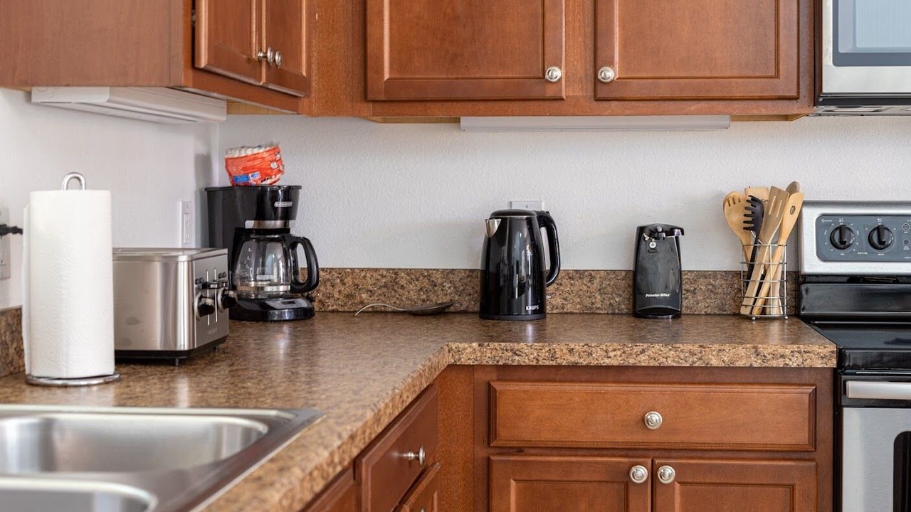 Photo of Kitchen in Veranda Palms