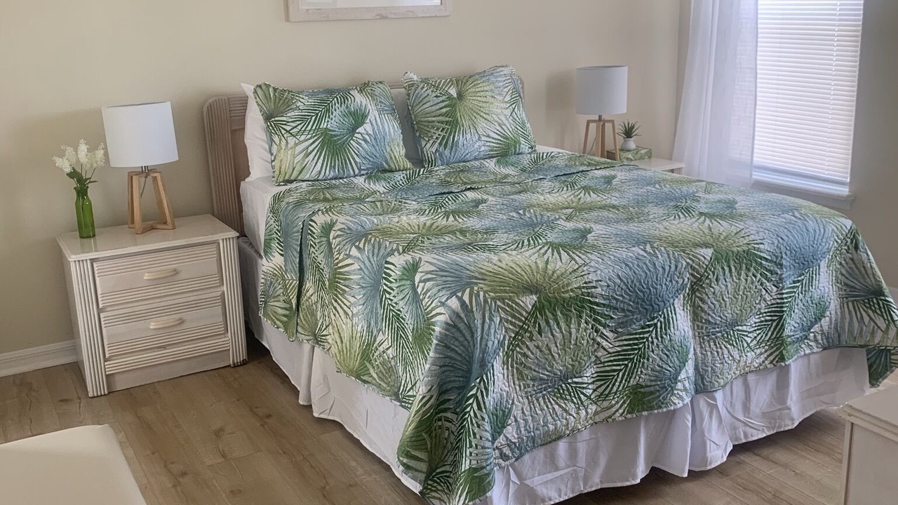 Photo of Bedroom in Clear Creek