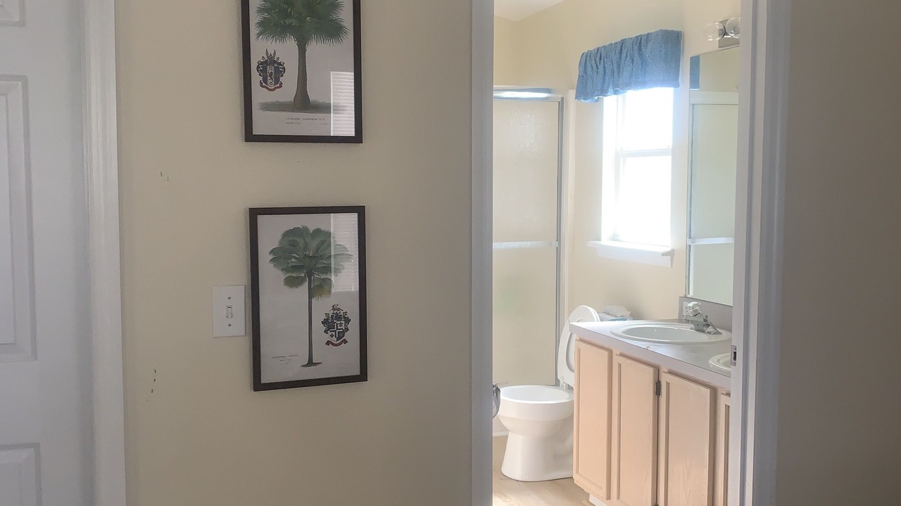 Photo of Bathroom in Clear Creek