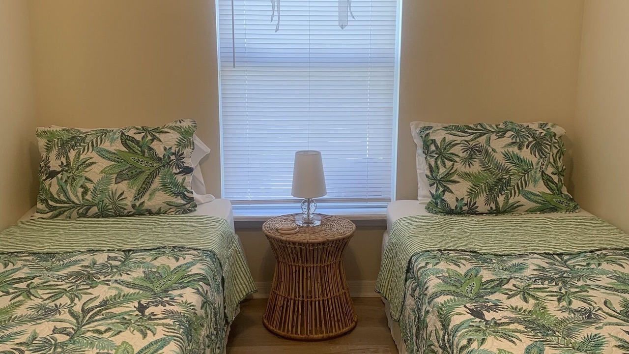 Photo of Bedroom in Clear Creek