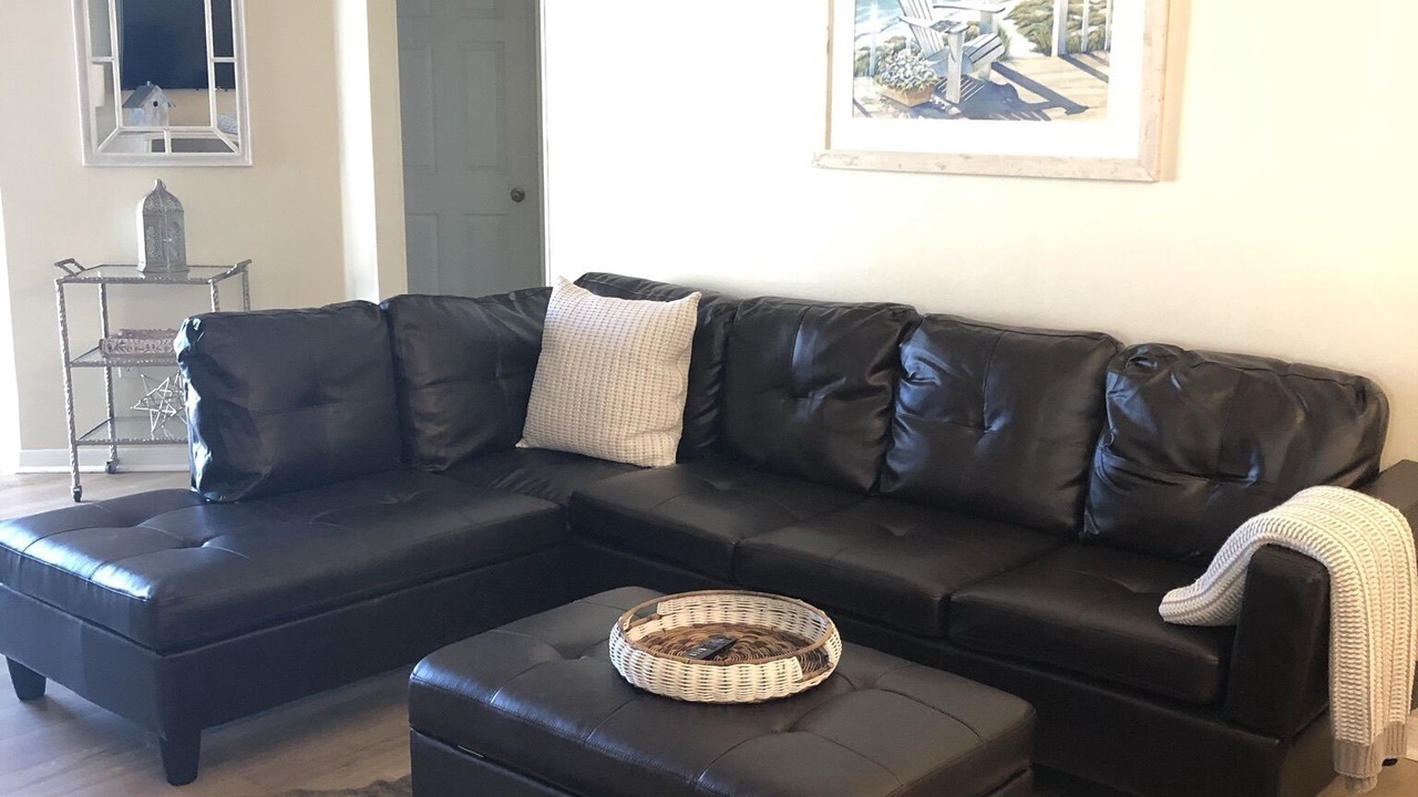 Photo of Livingroom in Clear Creek