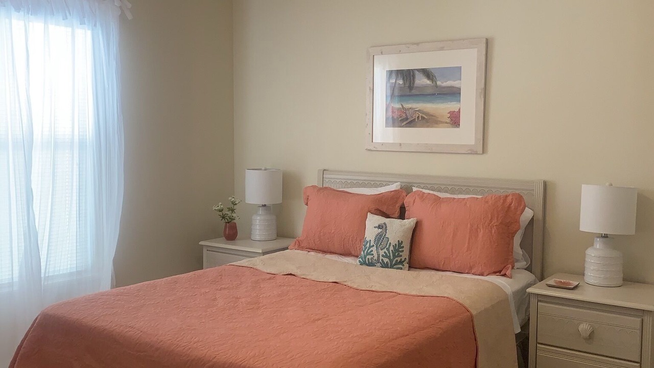 Photo of Bedroom in Clear Creek