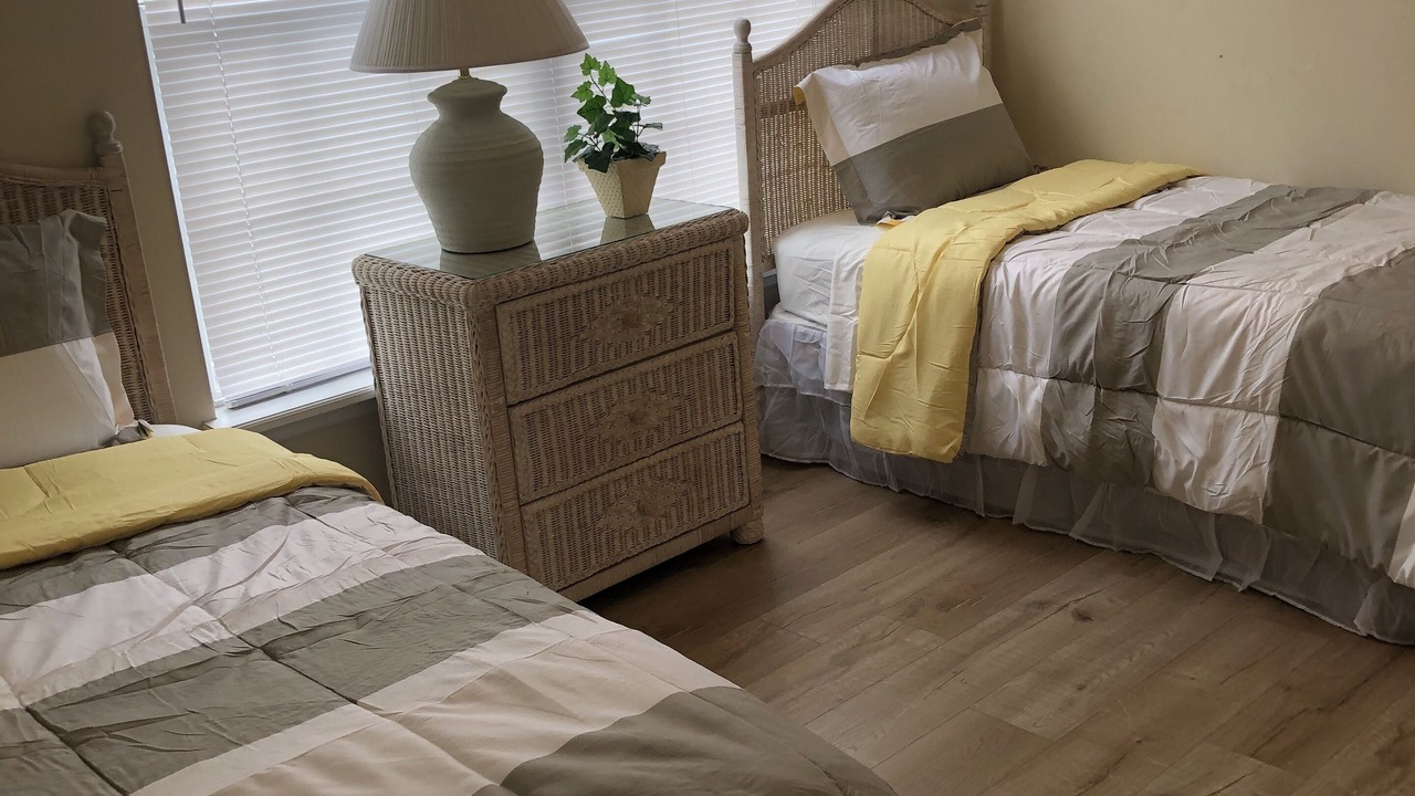 Photo of Bedroom in Clear Creek