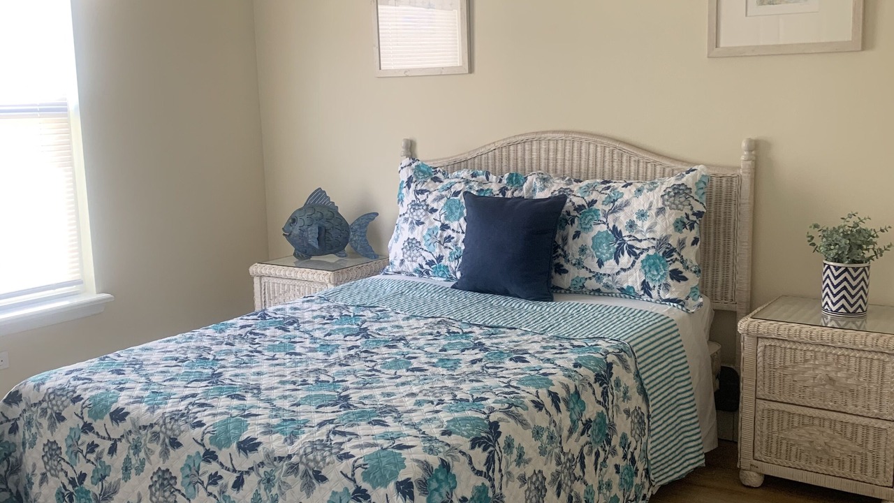 Photo of Bedroom in Clear Creek