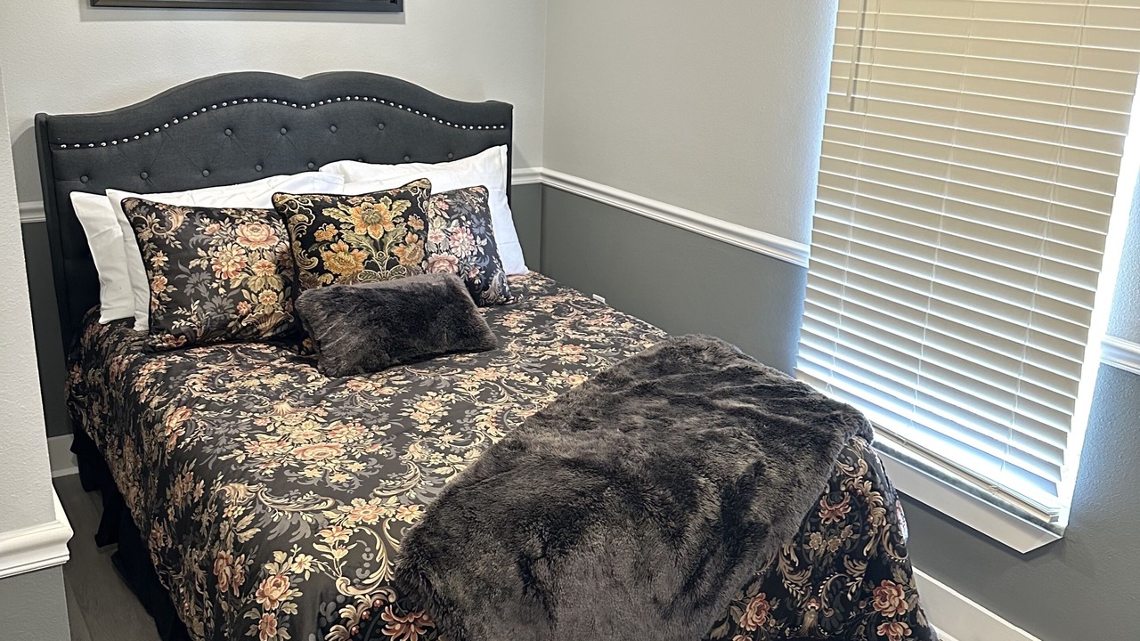 Photo of Bedroom in Memphis