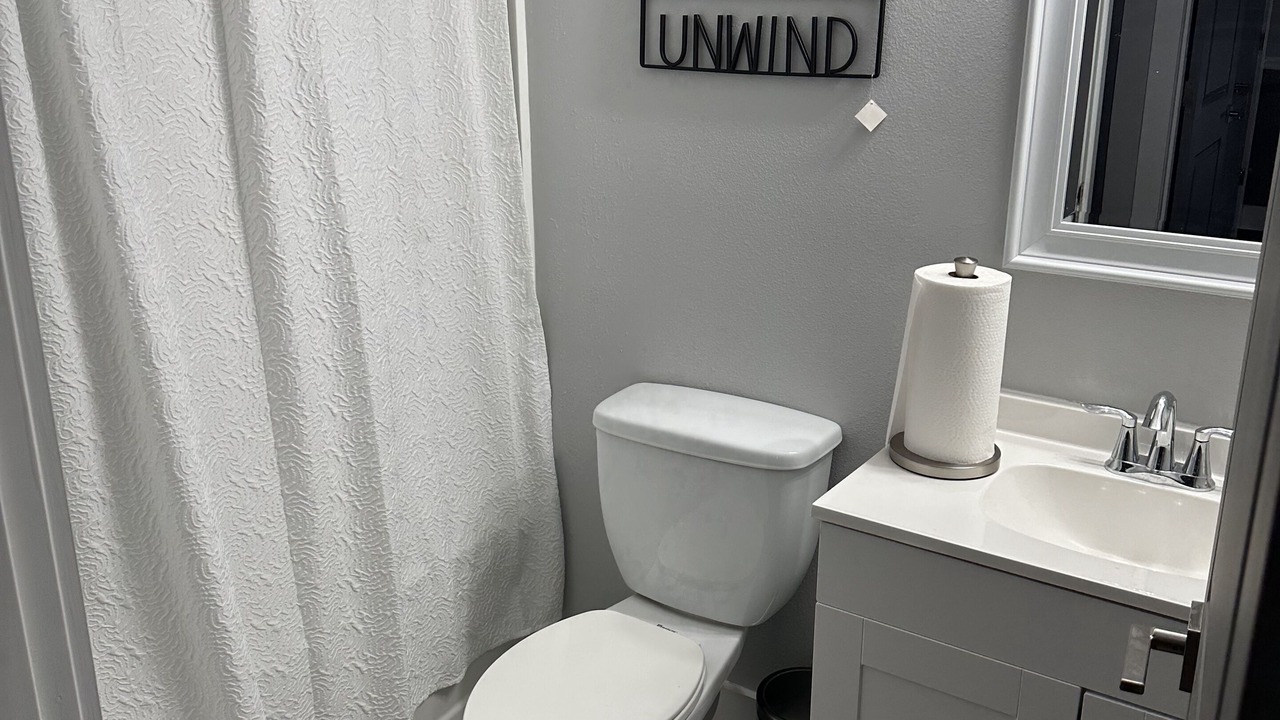 Photo of Bathroom in Memphis