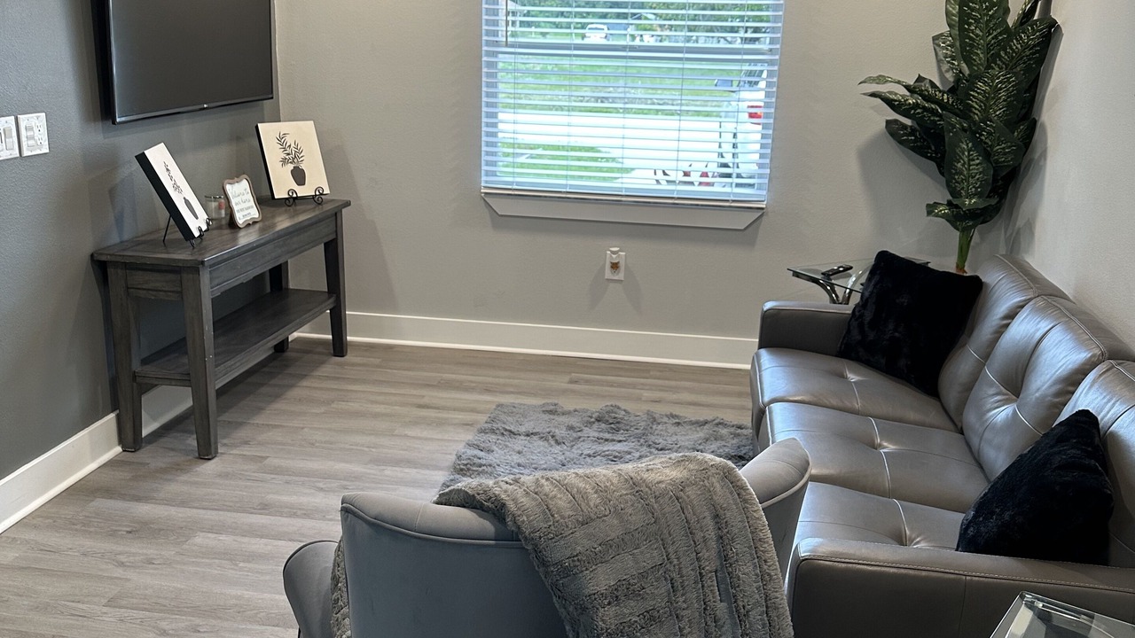 Photo of Bedroom in Memphis
