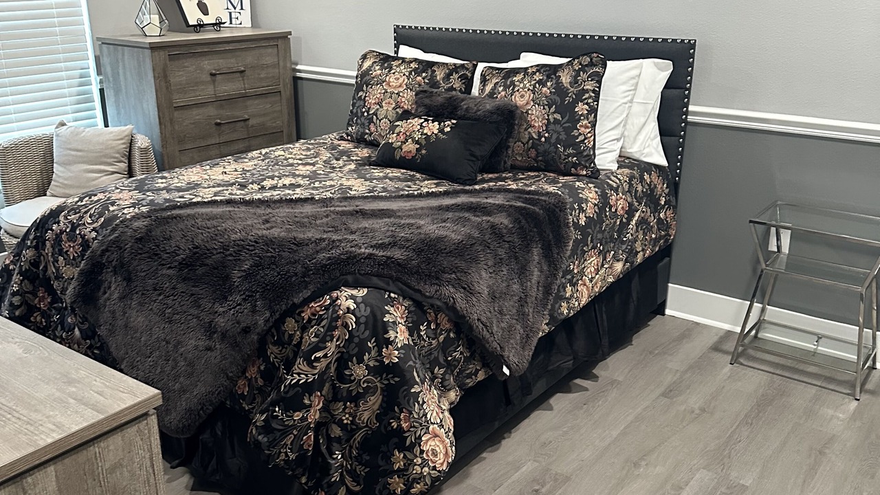 Photo of Bedroom in Memphis