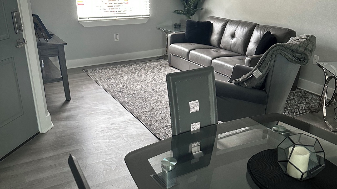 Photo of Livingroom in Memphis