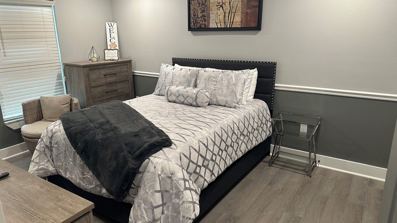 Photo of Bedroom in Memphis