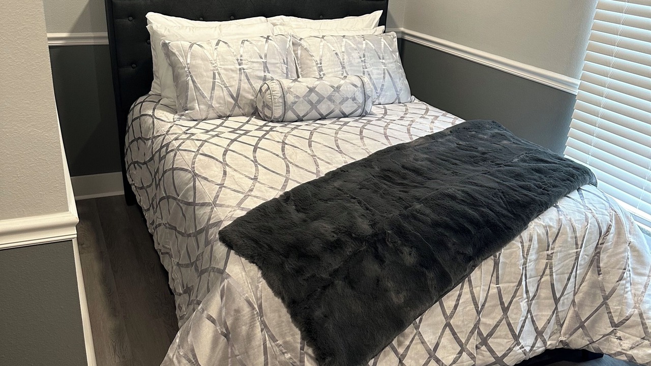 Photo of Bedroom in Memphis