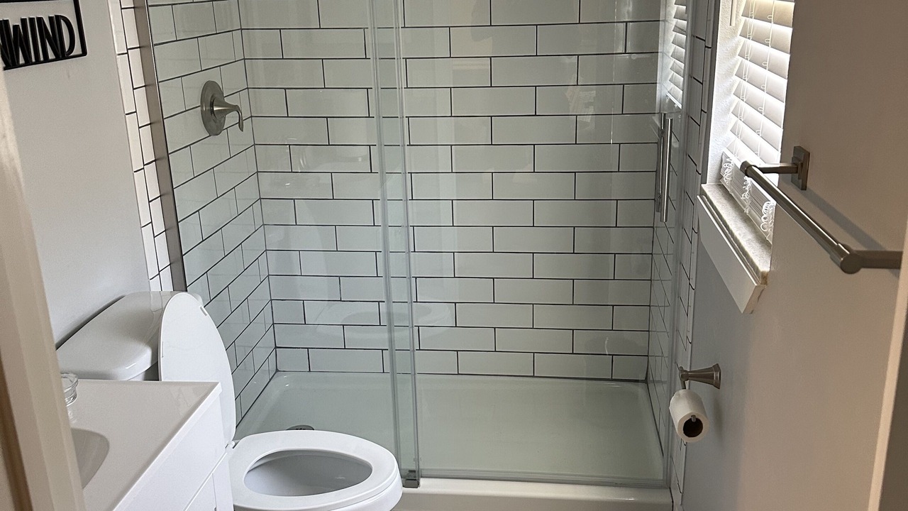 Photo of Bathroom in Memphis