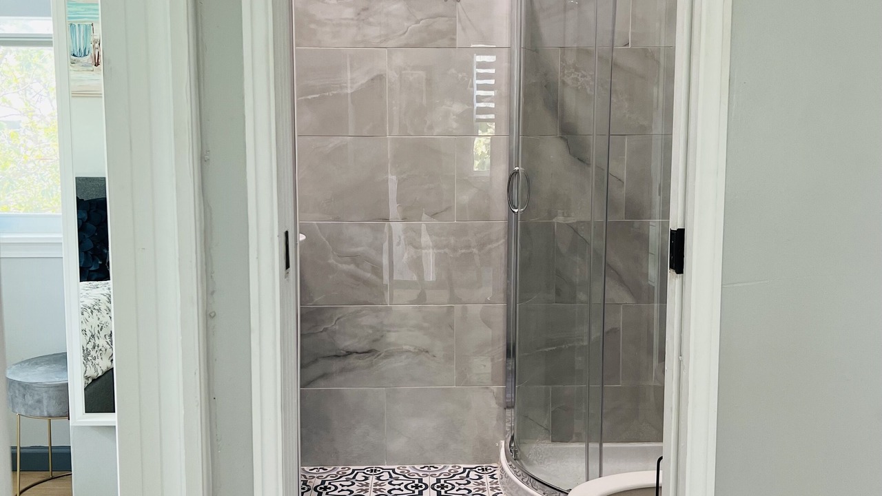 Photo of Bathroom in Pine Island Center