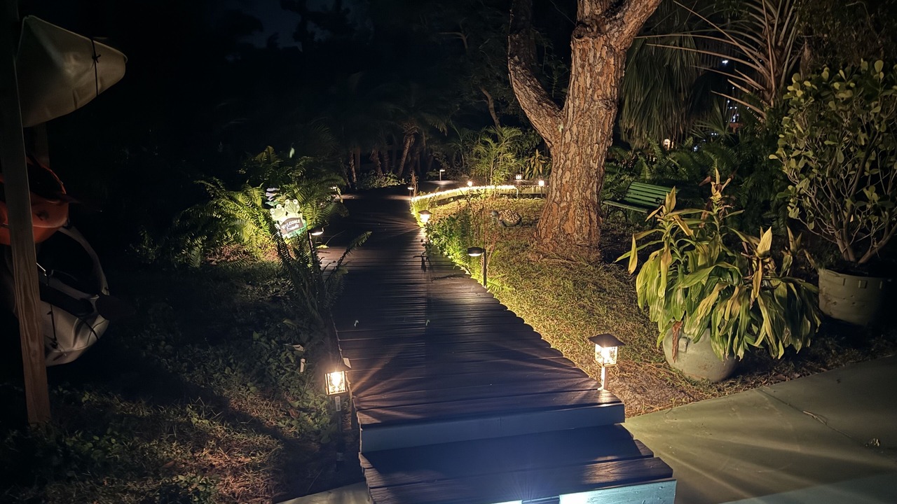 Photo of Outdoor in Pine Island Center