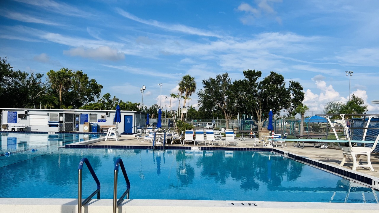 Photo of Outdoor in Pine Island Center