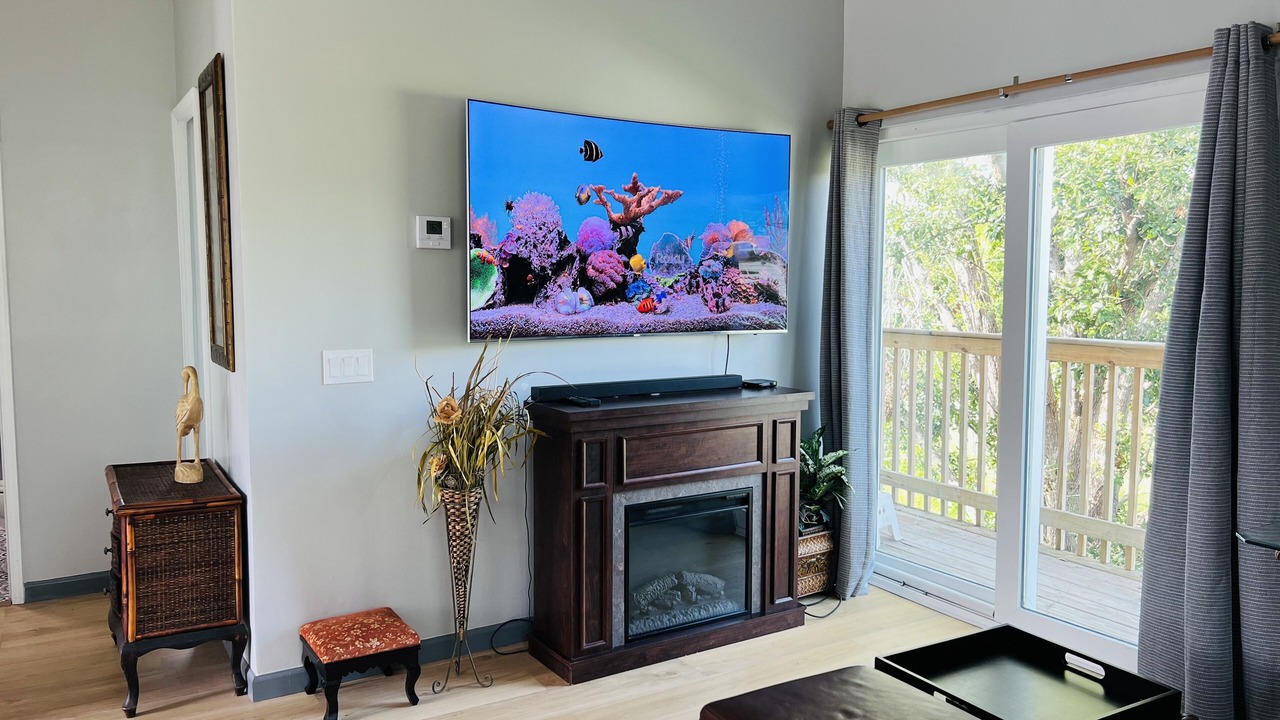 Photo of Livingroom in Pine Island Center
