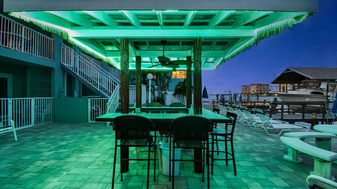 Photo of Outdoor in Bay Esplanade