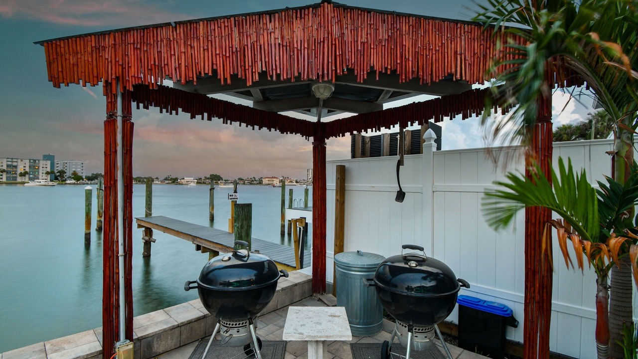 Photo of Patio Balcony in Bay Esplanade