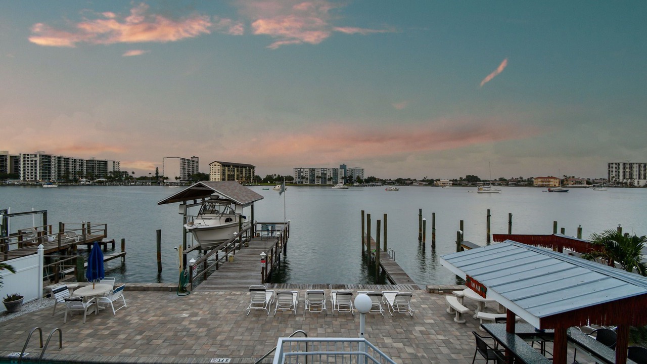 Photo of Outdoor in Bay Esplanade