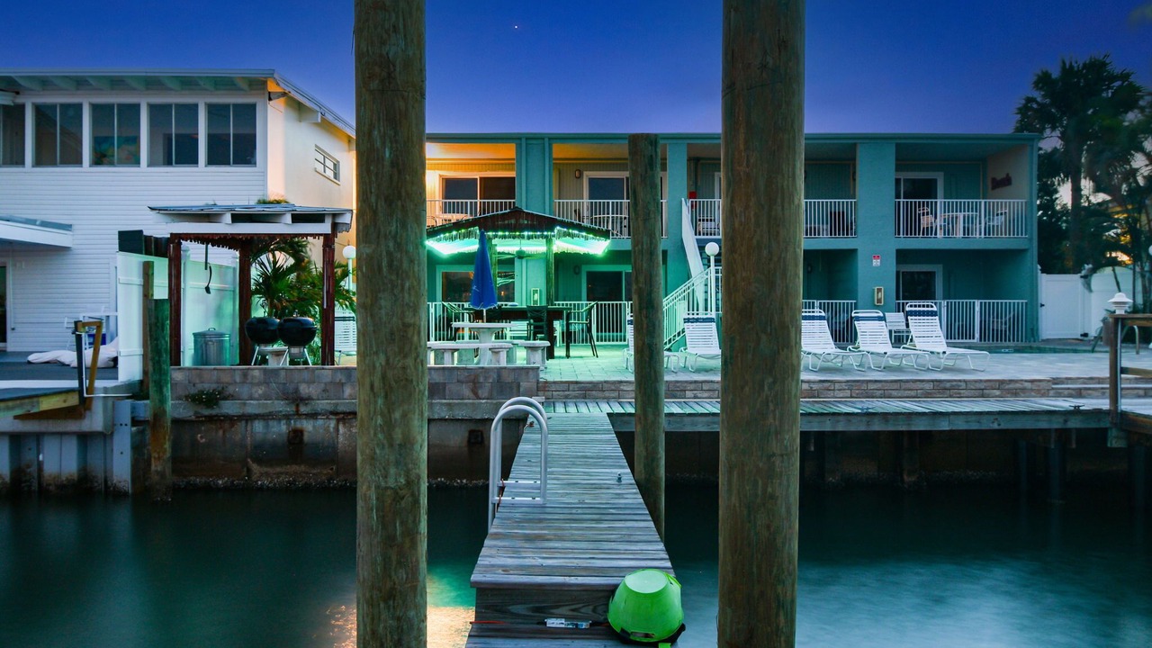 Photo of Patio Balcony in Bay Esplanade